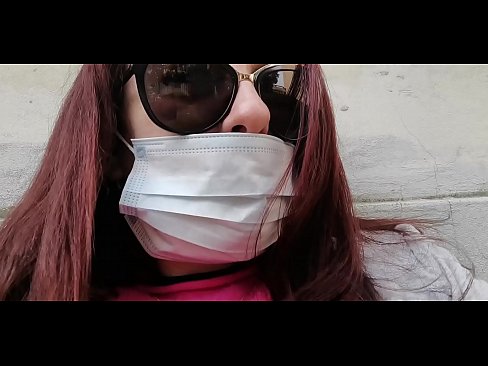 ❤️ Nicoletta rächt sich an ihrem Nachbarn und pinkelt in seine Garage (Special Covid19 Italian Quarantine) Sex bei uns de.xxxwownet.ru ☑