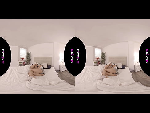 ❤️ PORNBCN VR Zwei junge Lesben erwachen geil in 4K 180 3D Virtual Reality Geneva Bellucci Katrina Moreno Sex bei uns de.xxxwownet.ru ☑