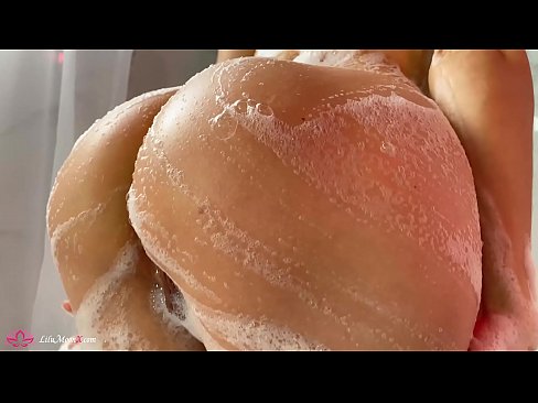 ❤️ Brünette masturbiert Muschi mit Vibrator zu intensivem Orgasmus in der Dusche Sex bei uns de.xxxwownet.ru ☑