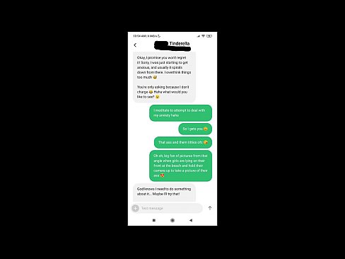 ❤️ Ich habe eine neue PAWG von Tinder zu meinem Harem hinzugefügt (Gespräch mit Tinder inklusive) Sex bei uns de.xxxwownet.ru ☑